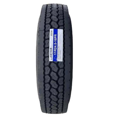 China High Quality Natural Rubber Shape Malaysia Thailand Low Price Thailand Output 295/75R22.5 11R24.5 285/75R24.5 11R22.5 255/70R22.5 For American Market for sale