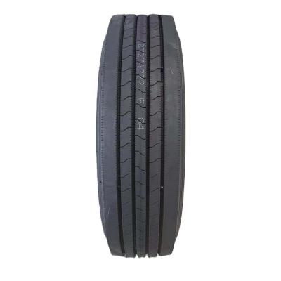 China Natural Rubber Shape Malaysia Thailand Hot Selling THAILAND MADE Premium Quality TBR Tires 295/75R22.5 11R24.5 285/75R24.5 11R22.5 255/70R22.5 For Tire Market United States for sale