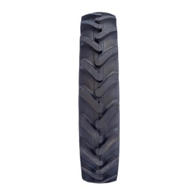 China Farm Tractor China Made Good Quality Agricultural Tractor Tires Diagonal Nylon Agricultural Tires For Tractors for sale