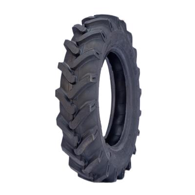 China Affordable And Durable Farm Tractor Tractor Tires 12.4-24 Agricultural R1 Tires for sale