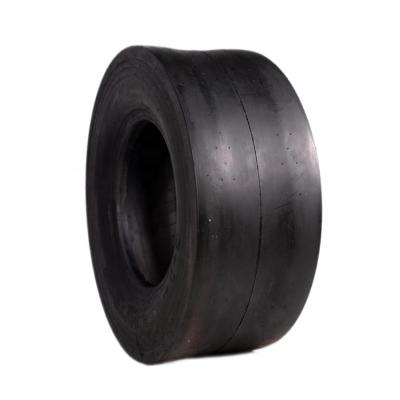 China Popular China Brand Slick Tire ADVANCE Compactor Tires Road Roller Tires C-1 9.00-20 10.00-20 11.00-20 12.00-20 7.50-15 14/70-20 13/80-20 for sale