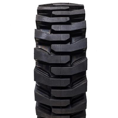 China New Design Cheap Slick Tire OTR SOLID Tyers BAND Wholesale Bias OTR Tires With 20.5/70-16 High Quality for sale