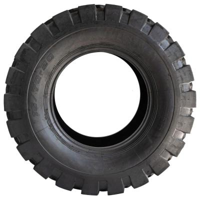 China Wholesale Trailer Performance Made In China Premium OTR Pneumatic Tires For Industrial Off Road Loaders for sale