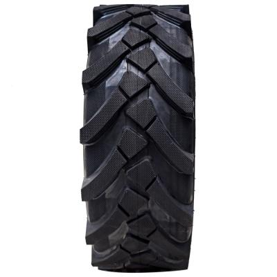 China Performance Premium Durable Industrial Off Road Trailer Loader OTR Tires With Strong Traction Performance 23.5/70-16 for sale