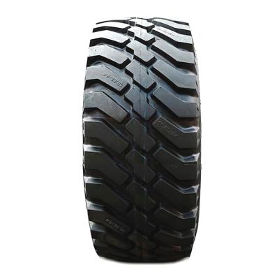 China Good Quality Natural Rubber Puncture Resistance Mud Terrain Tires Antiskid Iiantas 15.9L-24 for sale