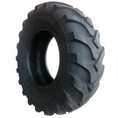 China China factory direct sale nyloin industrial tires of natural rubber for industrial tractors R4 18.4-26 21l-24 for sale