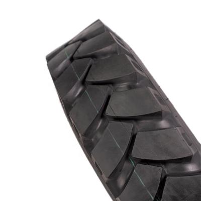 China Bias Natural Rubber Construction Machinery Tires Are Used For Affordable Excavator Tires for sale