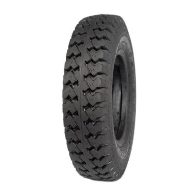 China 6.00-14 Trailer Performance 6.50-15 7.00-16 7.50-15 8.25-16 Tires Lightweight Bias Truck for sale