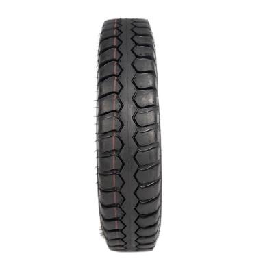 China Factory wholesale good quality low price of natural rubber for light truck mini tricycle tires 5.00-12 5.00x12 ULT for sale