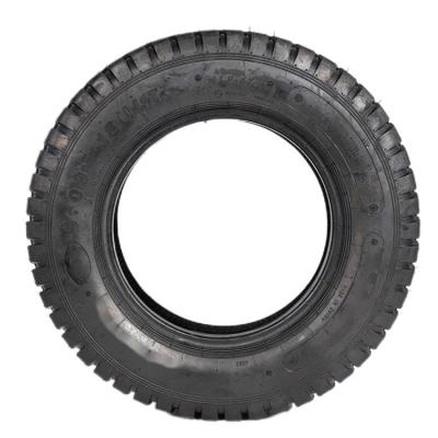 China Natural rubber China made high quality ULTRA LIGHT TRUCK ULT tires for mini light truck tricycle tires 5.00-12 for sale