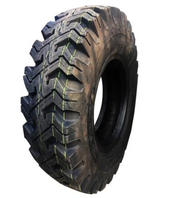 China Natural Rubber 7.50-16 750-16 7.50x16 7.50x16 7.50*16 Pattern Bias Hot-selling Mining Tires For Light Truck Tires for sale