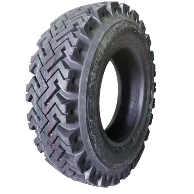 China Natural Rubber 7.50-16 Mining Offset Truck Tires 750X16 14 Pair Z Pattern High Quality Tires With Dots for sale