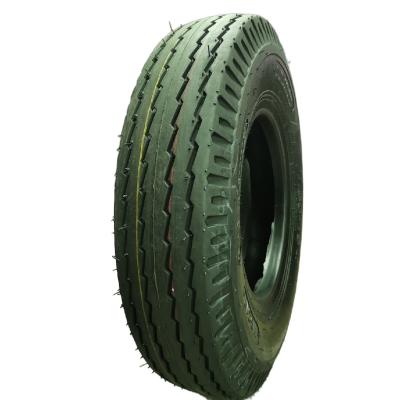 China China factory wholesale price ST trailer tires 8-14.5 175/80D 11-22.5 for North American market 205/75D14 for sale