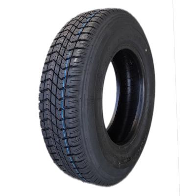 China Running high quality heavy duty commercial trailer trailer tires for 8-14.5 ST225/75D15 trailer for sale for sale