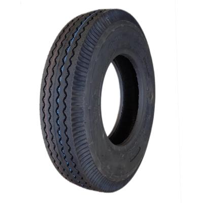 China Trailer Tire Trailer Tire Wheel ST205 90D 15 Performance Produced By Chinese Manufacturer Wholesale for sale