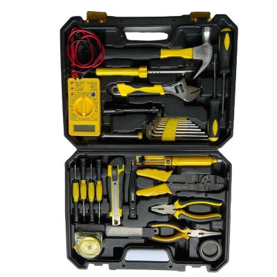 China Hot Sale 29pc Plastic Service Tool Cross Screwdriver Removing Mobile Phone Service Tool Screwdriver Finishing Plastic Handle for sale