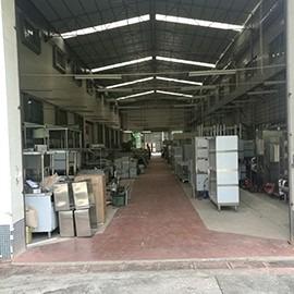 Verified China supplier - Guangzhou Matiro Kitchen Equipment Co., Ltd.