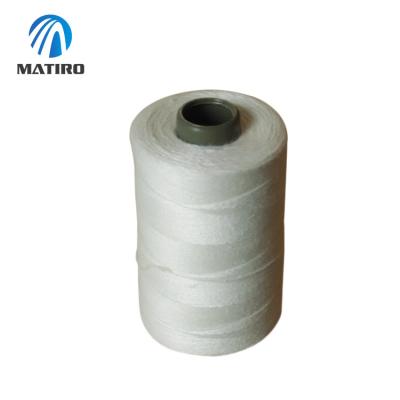 China Sausage Tying Cotton Yarn For Sausage Tying Machine Tying for sale