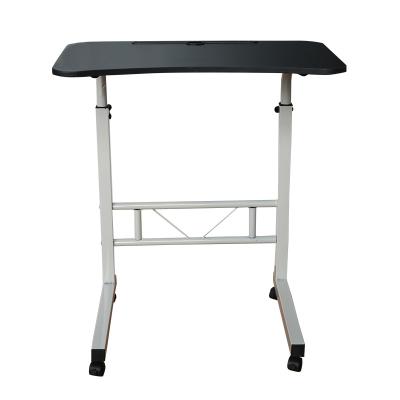 China (Size) Height Adjustable Folding Study Table Leg Supply Home Adjustable Folding Table for sale