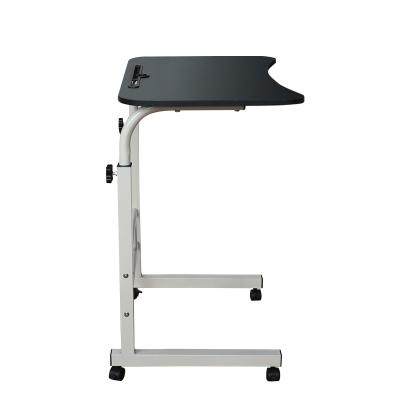 China Cheapest Mobile Height Adjustable Personal Folding Table (Height) Adjustable Folding Table for sale