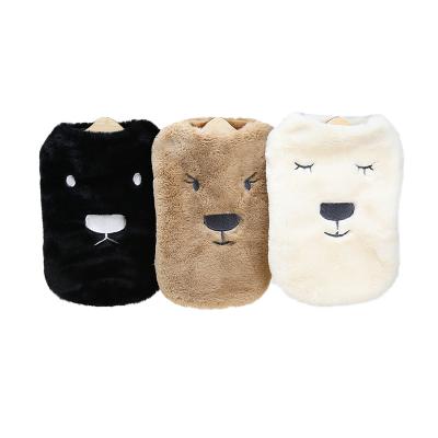 China Cute Pet Apparel Supplier Dress Fleece Small Stocked Vest For Dogs Cats Small Kitten for sale