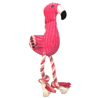 China Hot Selling Viable Plush Game Bird Dog Chewing Toys Fashionable Korea Bird Pet Toys With Professional CE Special Toys for sale