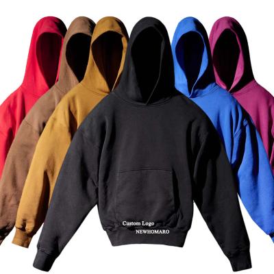 China 2022 new wholesale QUICK DRY pullover unisex cotton over size sweaters logo hoodies sweatshirt custom clothing for sale