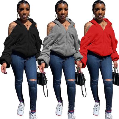 China 2021 Wholesale QUICK DRY oversized lightweight sweatshirt drop hoodie ladies s shoulder prettylittlething sweats for women for sale