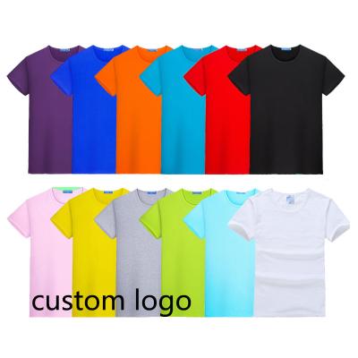 China 2022 New Arrivals QUICK DRY Stretch Logo Service For Women Custom Made Sublimation Polyester Graphic Tee Shirts for sale