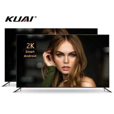 China Cheapest Price Living Room/Kitchen/Hotel TV MI 43 Inch LED TV 2K Full HD TV for sale