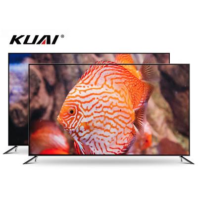 China Living Room / Kitchen / Hotel TV 32 Inch Smart TV With 2k Resolution Factory Price Cheap Televisions for sale