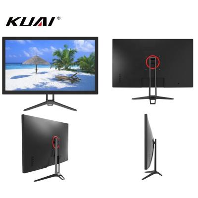 China Factory Price Non Curved OEM LED Monitor FHD 1920*1080 Desktop Computer Monitor for sale