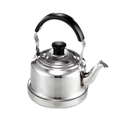 China Cooking Food Guaranteed Quality Suitable Price Round Sports Pot Stainless Steel Sports Pot for sale