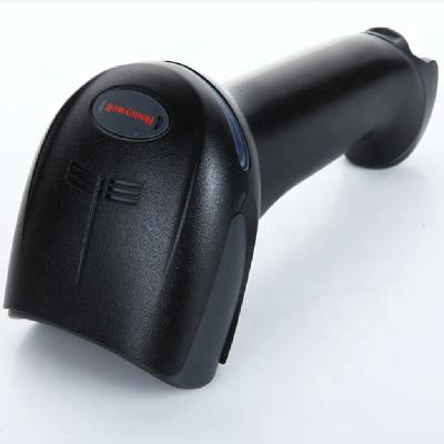 China High Quality Plastic Service Laser Barcode Scanner For Warehouse Logistics For Honeywell 1902GSR for sale