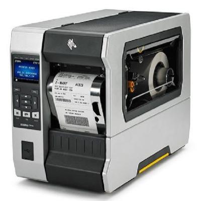 China ZT610 600DPI High Quality Digital Color Label Printer Label Label Printer for sale