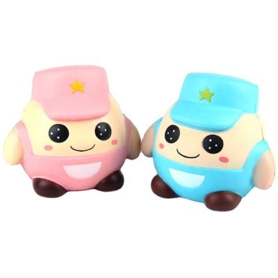 China Toy Cheap soft jumbo squishies squishies factory oyuncaklar for sale