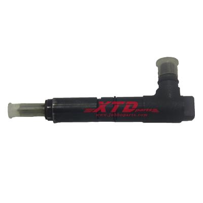 China For Kubota Engine Parts High Quality Injector V2607 1J700-53002 For Kubota Engine Spare Parts for sale