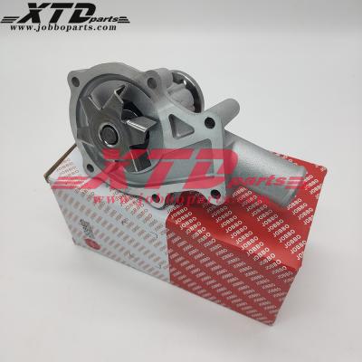 China For Kubota engine overhauling kit excavator parts for V1505 engine water pump 16241-73034 with kubota for sale