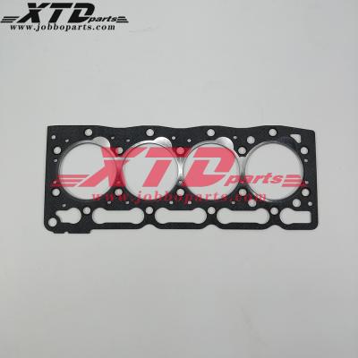 China For Kubota Engine V1305 Cylinder Head Gasket For Kubota Excavator Diesel Engine Parts for sale