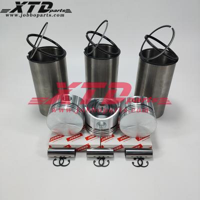 China For Kubota Engine For KUBOTA D950 Engine Liner Kit With Piston Kit And Liner for sale