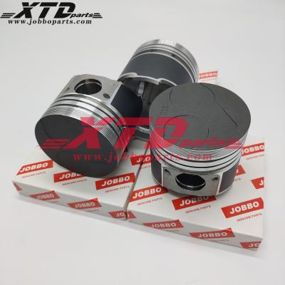 China For Kubota D905 Engine Piston Kit With Cylinder Pistons Rings For Kubota for sale