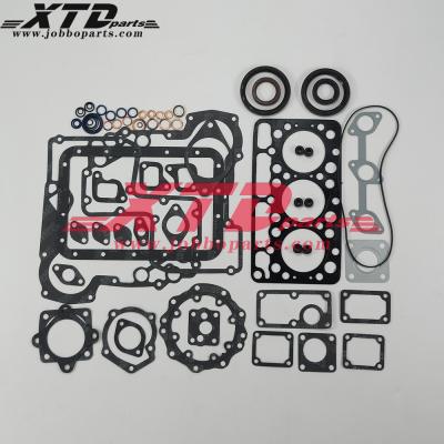 China For Kubota D750 Engine Parts Cylinder Head Gasket Set For Kubota Parts U5LT1202 for sale