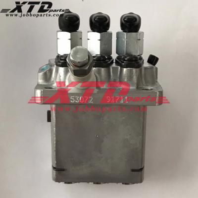 China For Kubota Engine Parts Reliable Quality D722 D782 Engine Fuel Injector Pump For Kubota U15/10 Excavator for sale