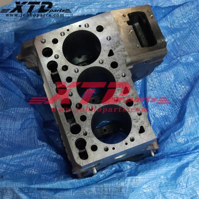 China For Kubota Engine For Kubota D722 Cylinder Block Engine Overhaul Rebuild Parts for sale