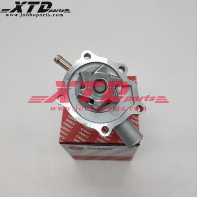 China For Kubota engine overhauling kit for kubota D902 engine water pump used in excavator parts for sale