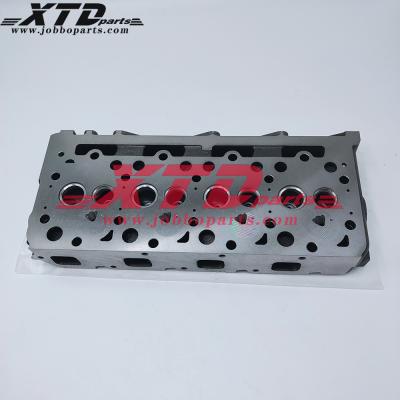 China For Kubota ZB600 engine parts 15532-03040 cylinder head for kubota engine for sale