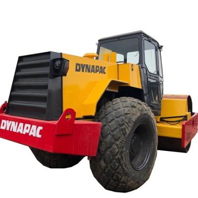 China Original hotel used Dynapac roller Dynapac ca25 ca250d ca301 in stock /ca25 ca35 ca251 ca301 ca602 dynapac single drum roller for sale