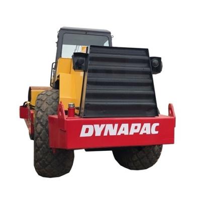 China Hotel used Dynapac compactor machine ca250 ca25d, dynapac ca251 ca301 road roller, dynapac ca25 ca35 ca251 ca301 ca602 for sale