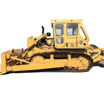 China hydraulic original cat d7g machine repair shops japan good bulldozer / best selling crawler d7g d7 bulldozer for sale