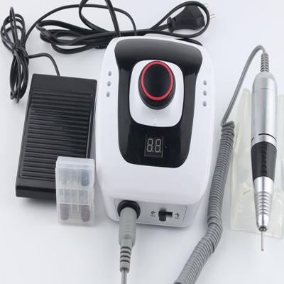 China Miyuki Seed Beads High Quality Nail LED Lamp and UV Nail Drill for sale